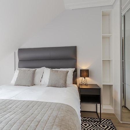 Luxlet Apartments - Heart Of Hampstead, London Exterior photo
