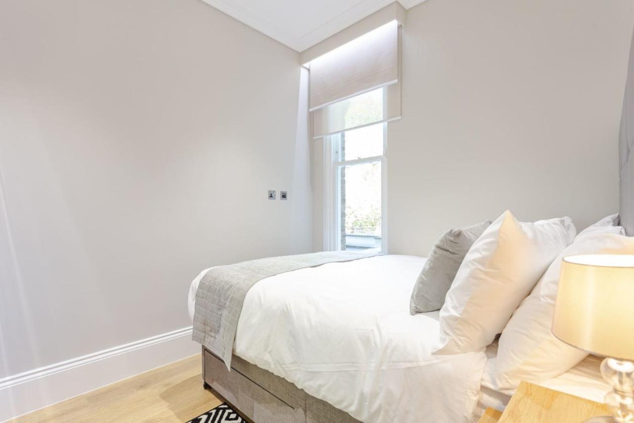 Luxlet Apartments - Heart Of Hampstead, London Exterior photo