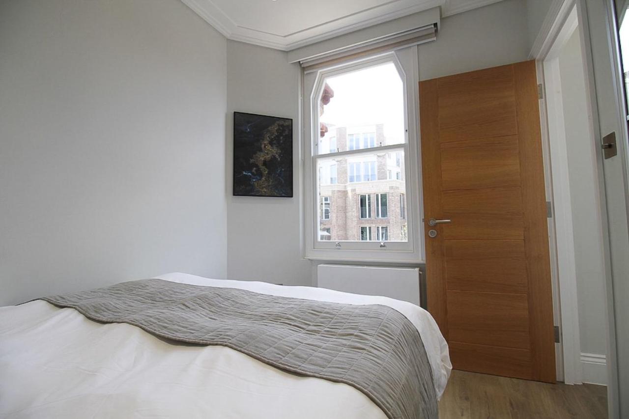 Luxlet Apartments - Heart Of Hampstead, London Exterior photo