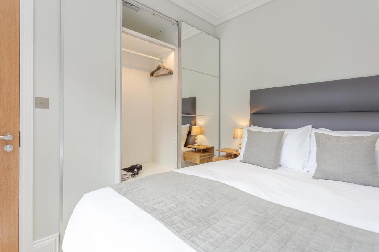 Luxlet Apartments - Heart Of Hampstead, London Exterior photo