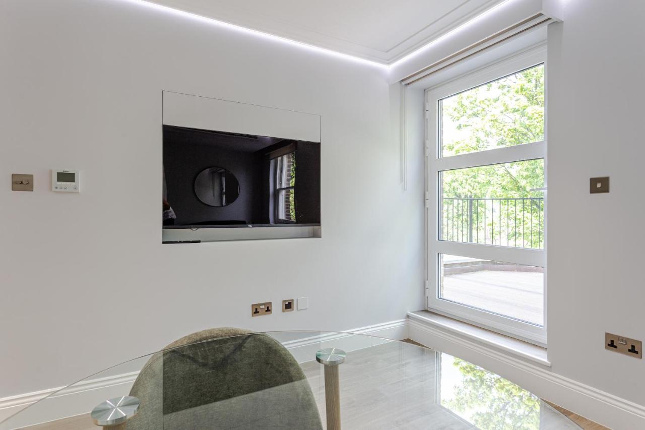 Luxlet Apartments - Heart Of Hampstead, London Exterior photo