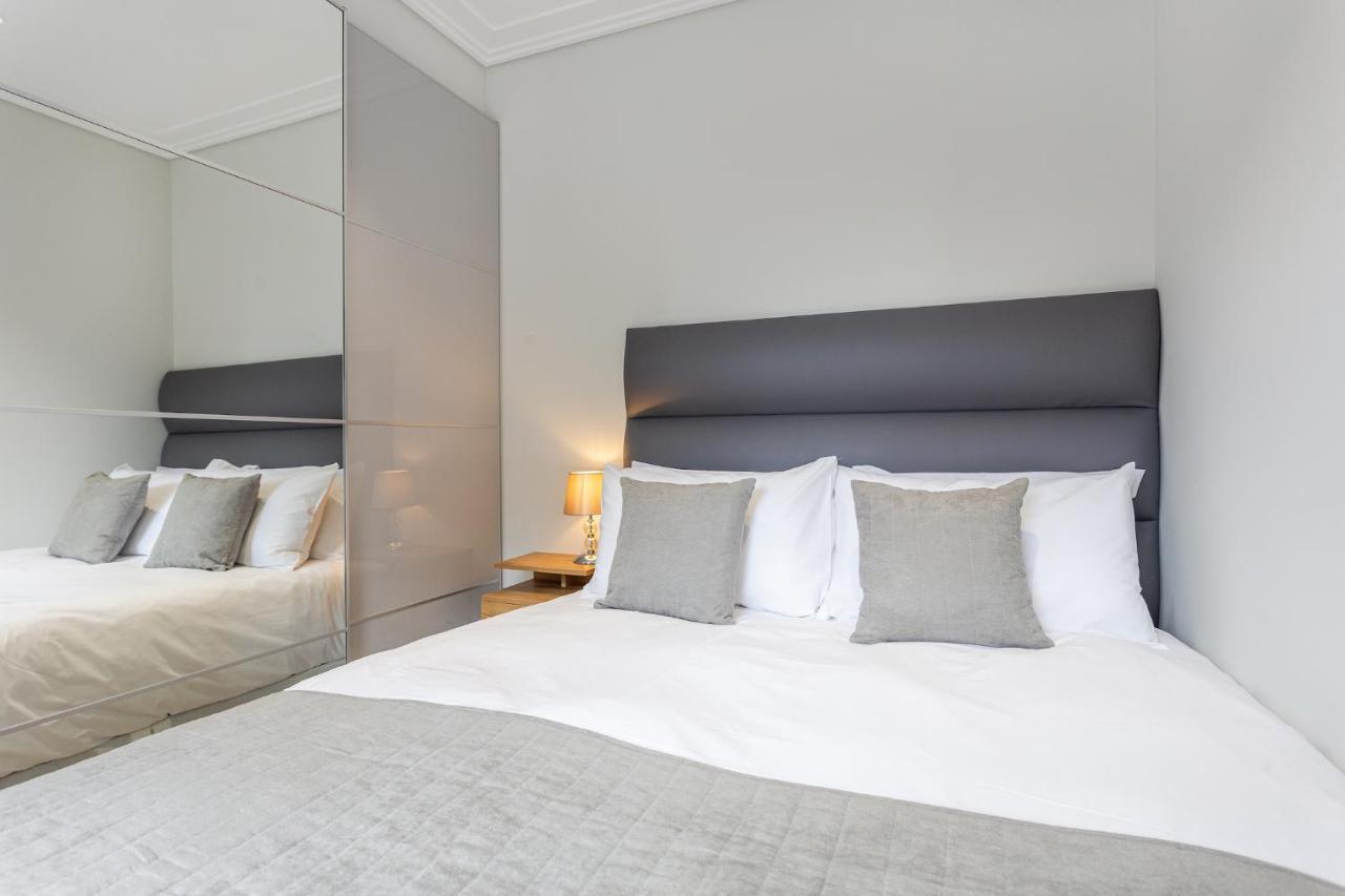 Luxlet Apartments - Heart Of Hampstead, London Exterior photo