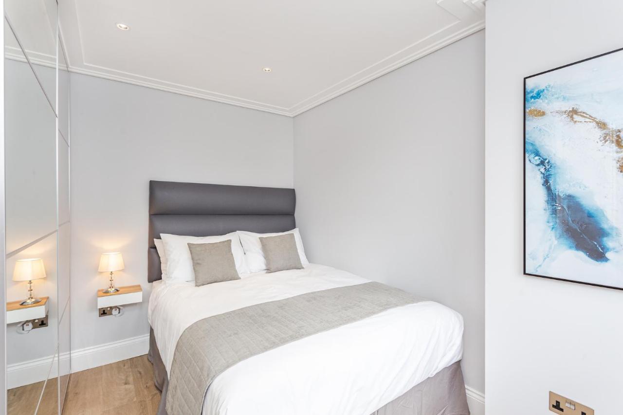 Luxlet Apartments - Heart Of Hampstead, London Exterior photo