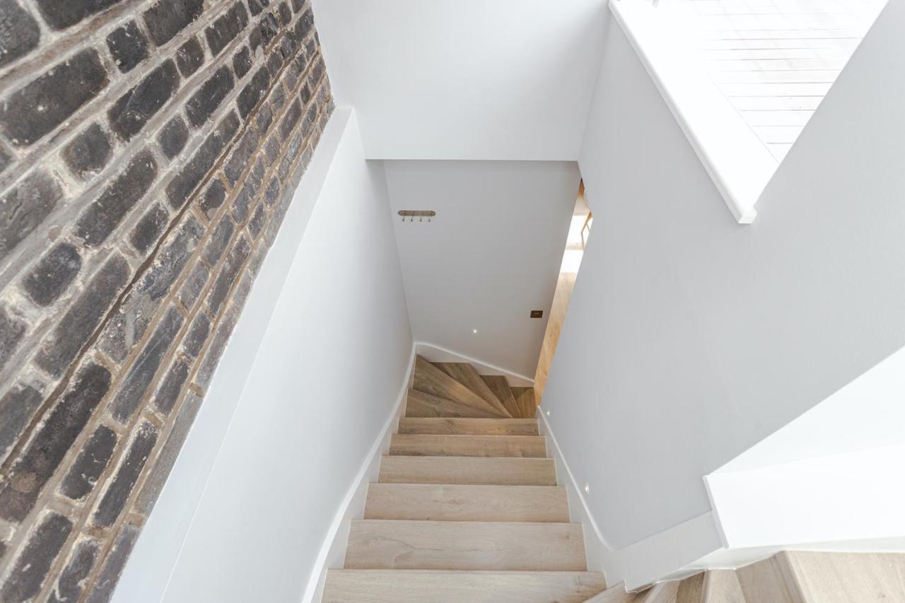 Luxlet Apartments - Heart Of Hampstead, London Exterior photo