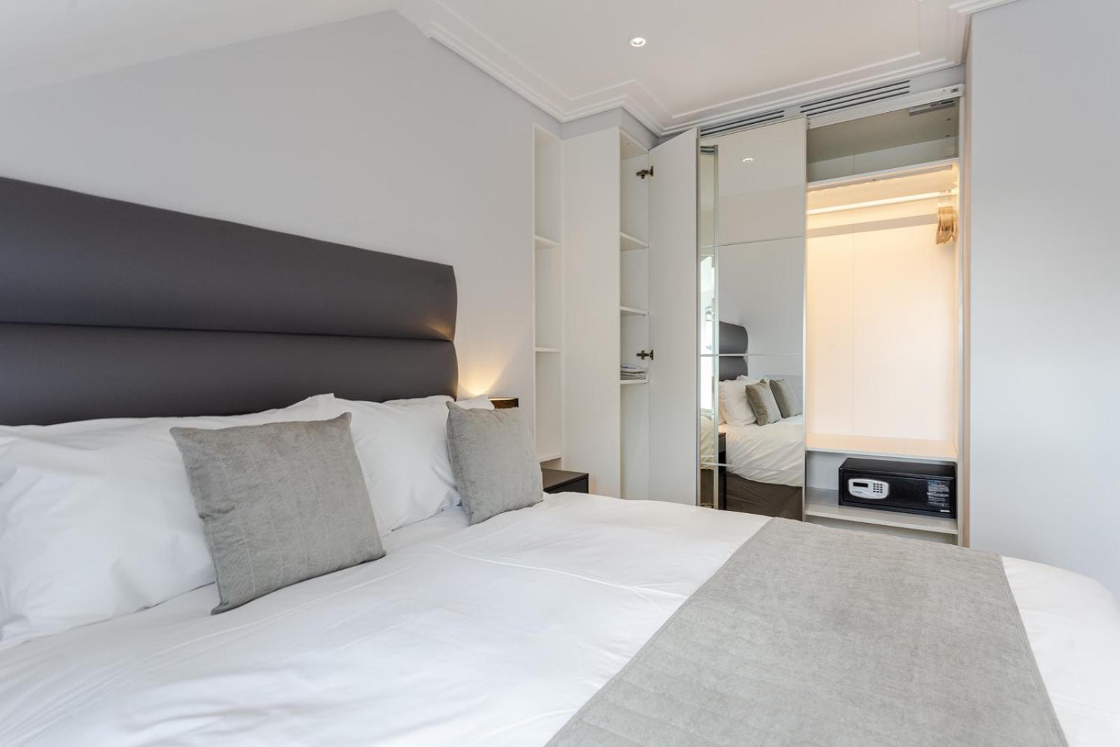 Luxlet Apartments - Heart Of Hampstead, London Exterior photo
